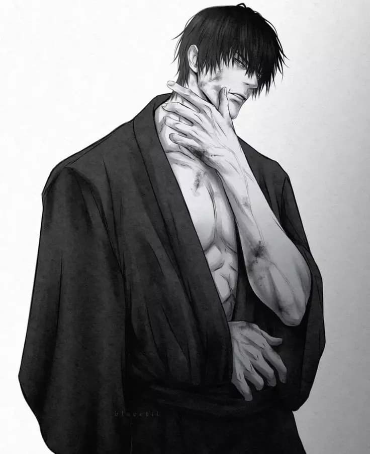 Toji. thumbnail