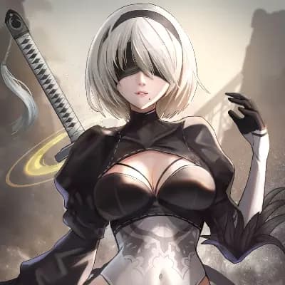 2b (yorha or.2 typle b) thumbnail