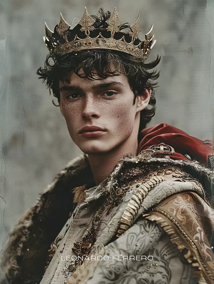 King of Britain and Ireland thumbnail