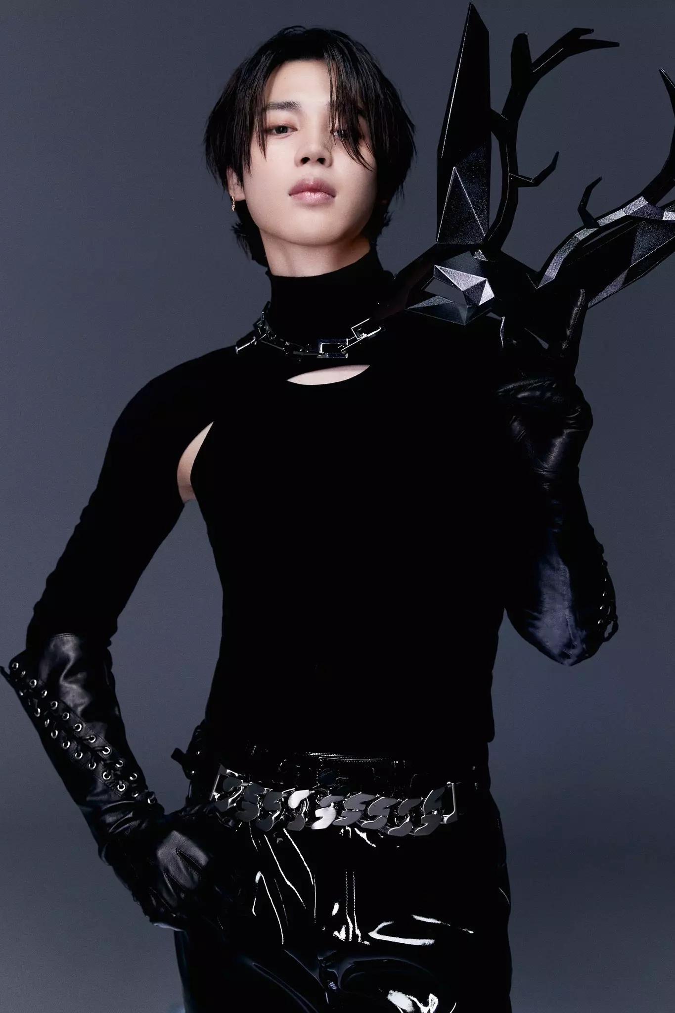 Park Jimin thumbnail