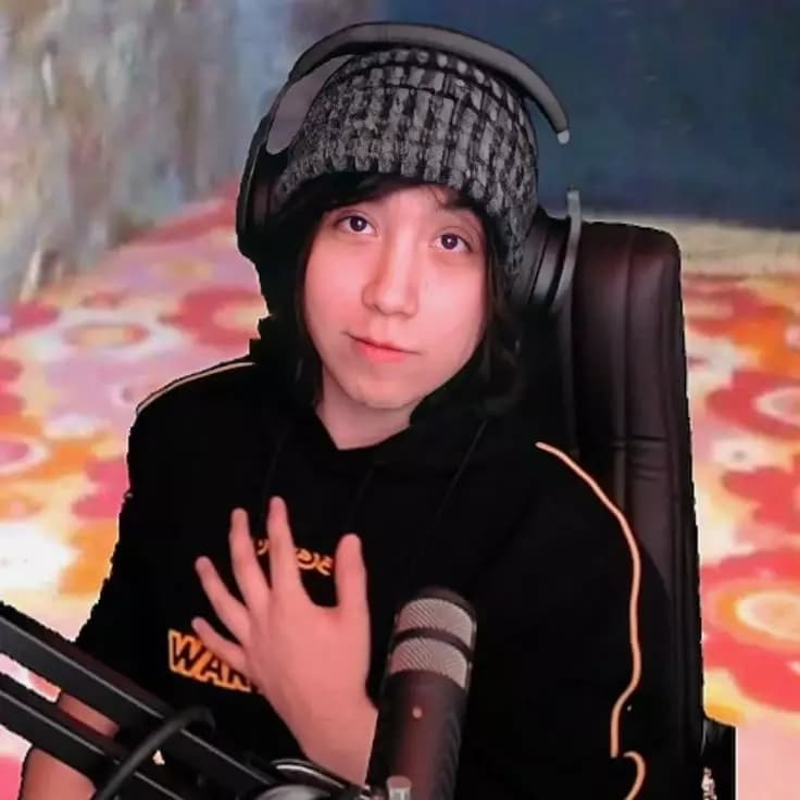 Alexis Quackity  thumbnail