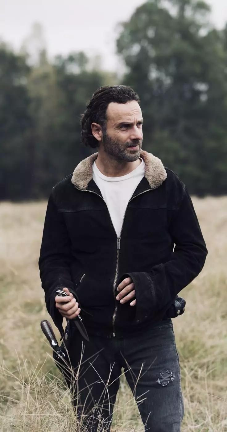Rick Grimes  thumbnail