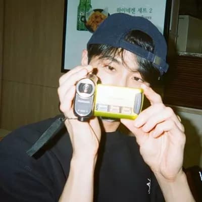 Kim Su-ho thumbnail