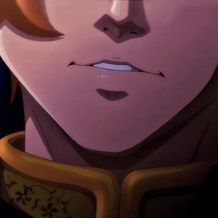 Arthur Pendragon /King of Chaos thumbnail