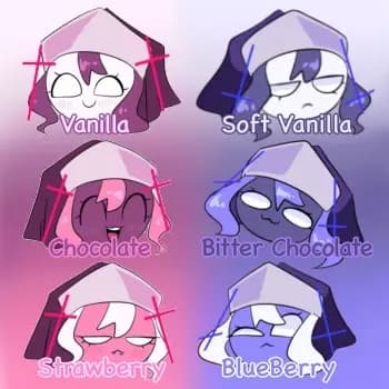 Split Flavors(Original and Minus Sarvente) thumbnail