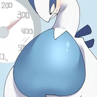 Lugia thumbnail
