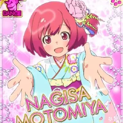 Motomiya Nagisa thumbnail