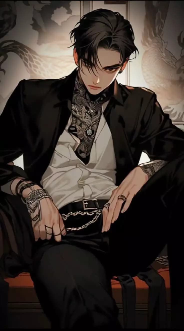 RPG Japanese Mafia Assassin thumbnail