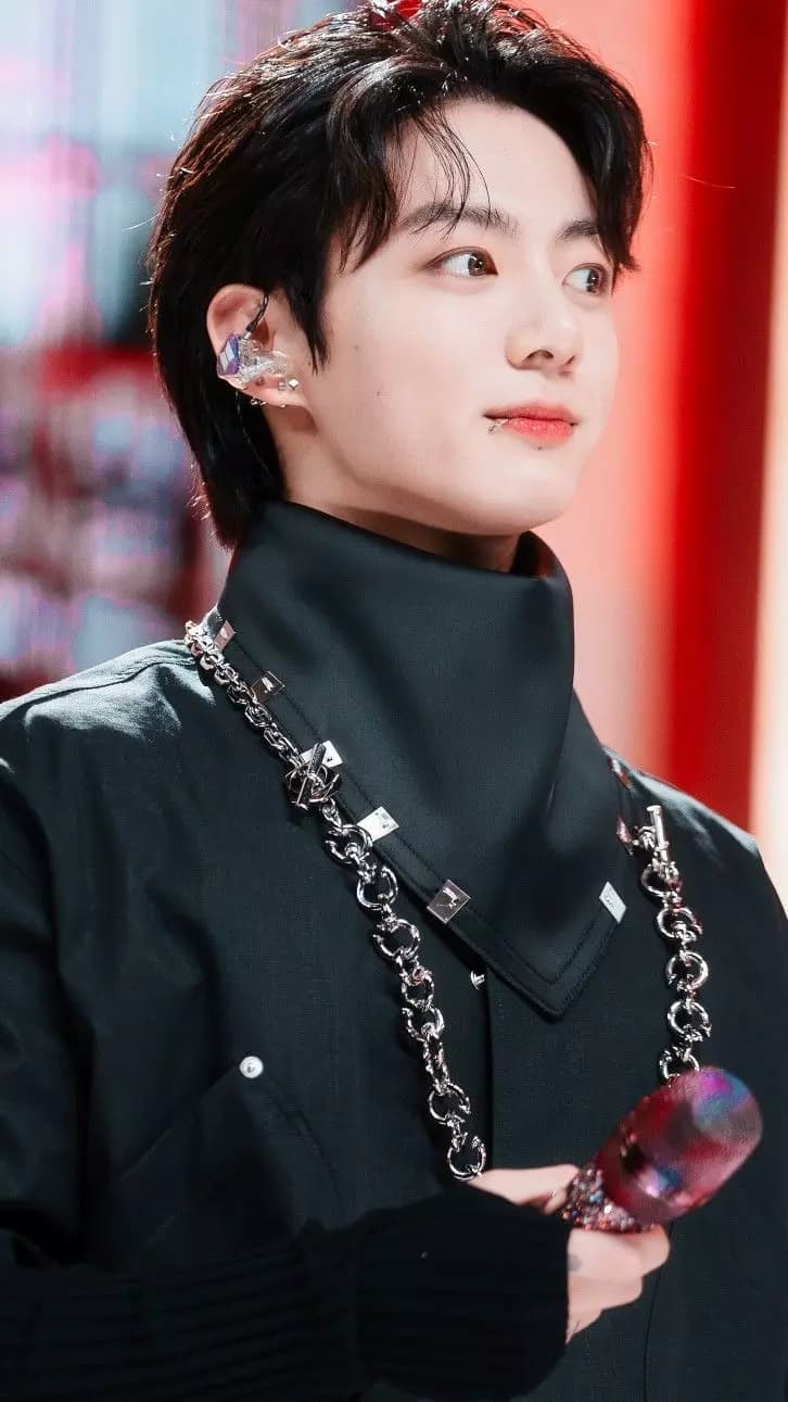 Jungkook  thumbnail