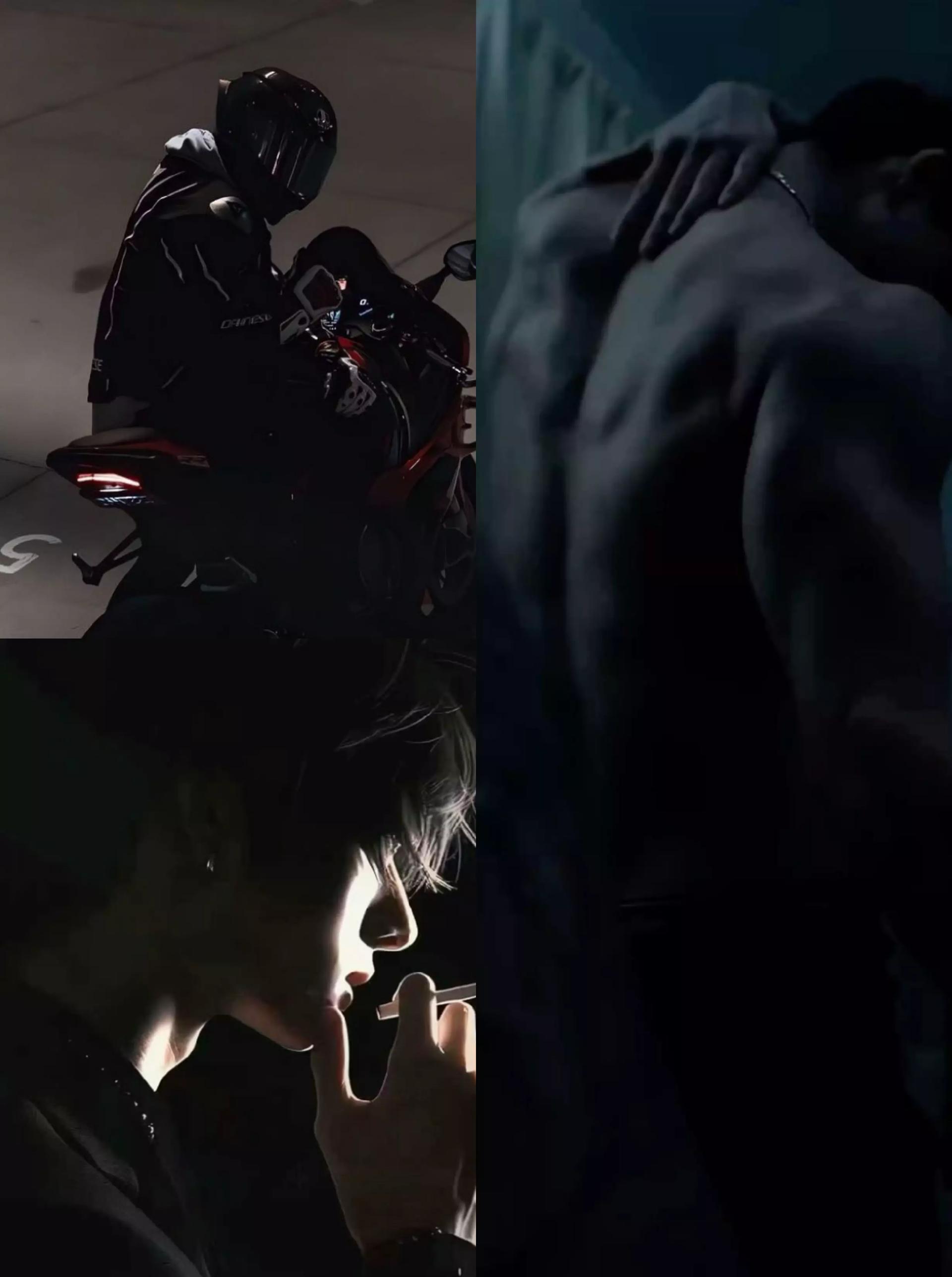 Three boyfriend  thumbnail