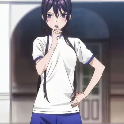 Kanzaki Rin thumbnail