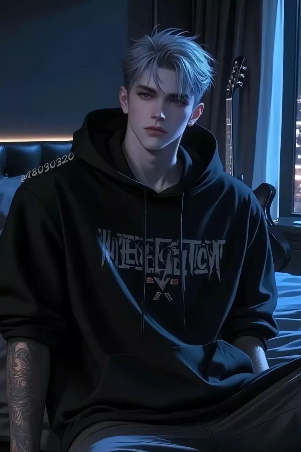Jace Montgomery thumbnail