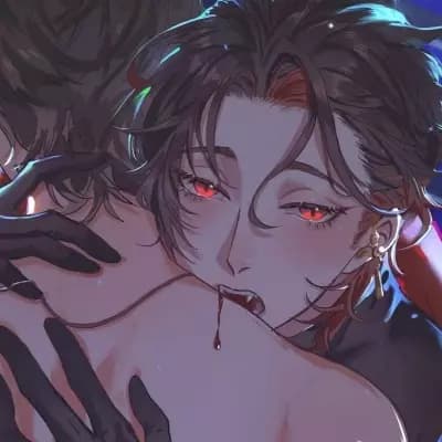 Your husband Vampire thumbnail