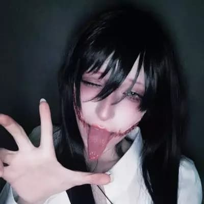 Kuchisake-onna thumbnail