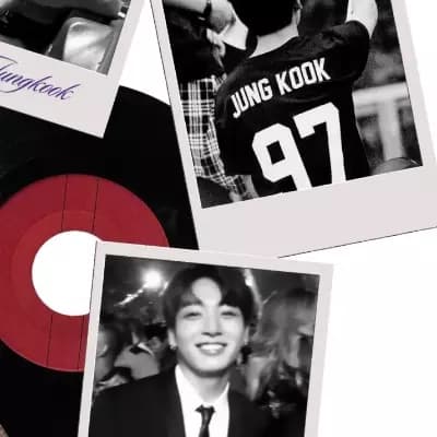 Jeon Jungkook thumbnail