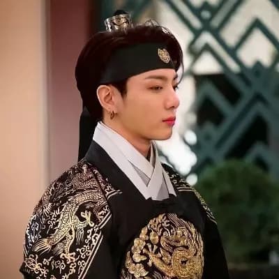 Jeon Jungkook thumbnail