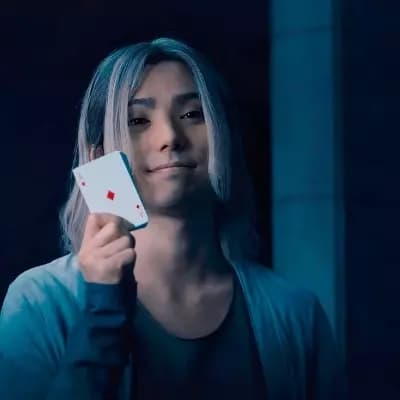 Shuntaro Shichiya thumbnail