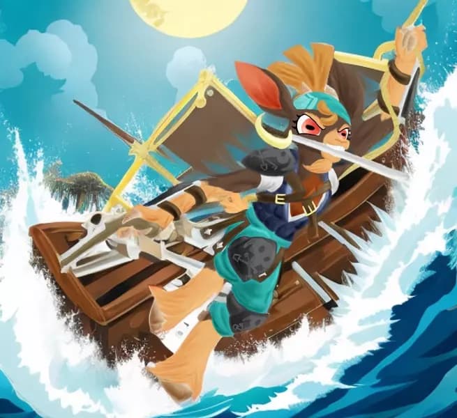 Shanty thumbnail