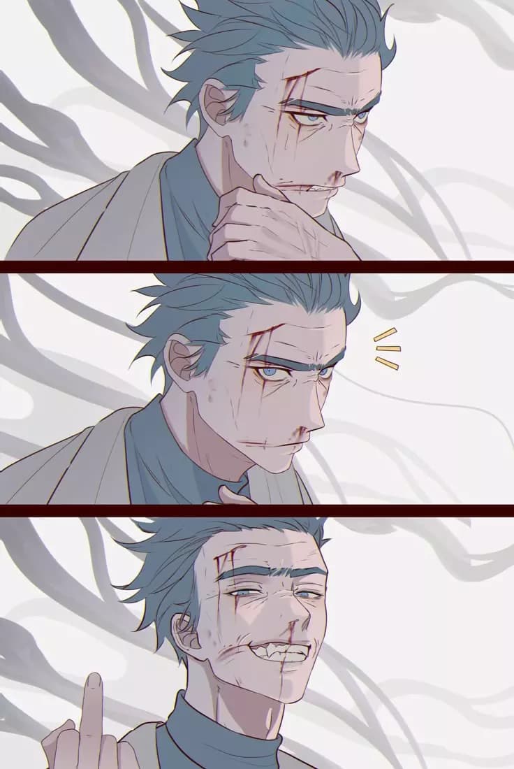 Rick | The most powerful and intelligent man in the world thumbnail