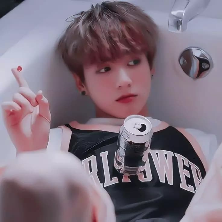Jungkook thumbnail