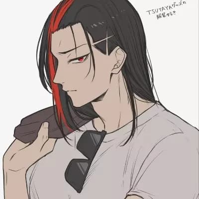Barou Shoei thumbnail