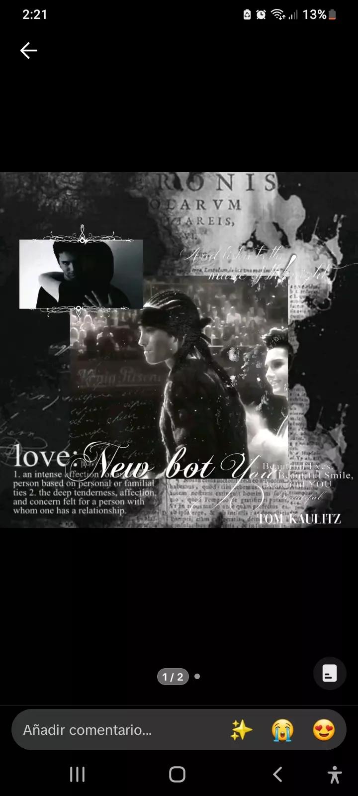 Tom kaulitz  thumbnail