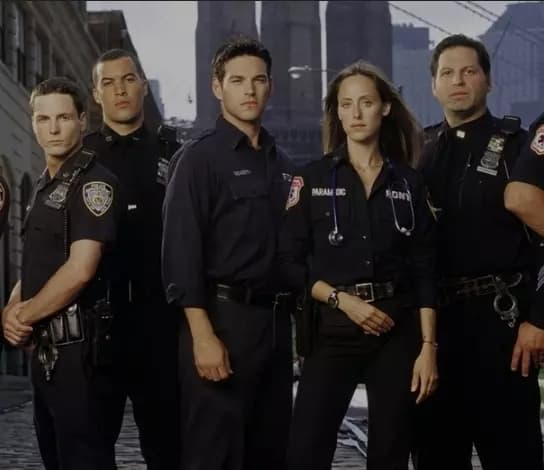 Third Watch thumbnail