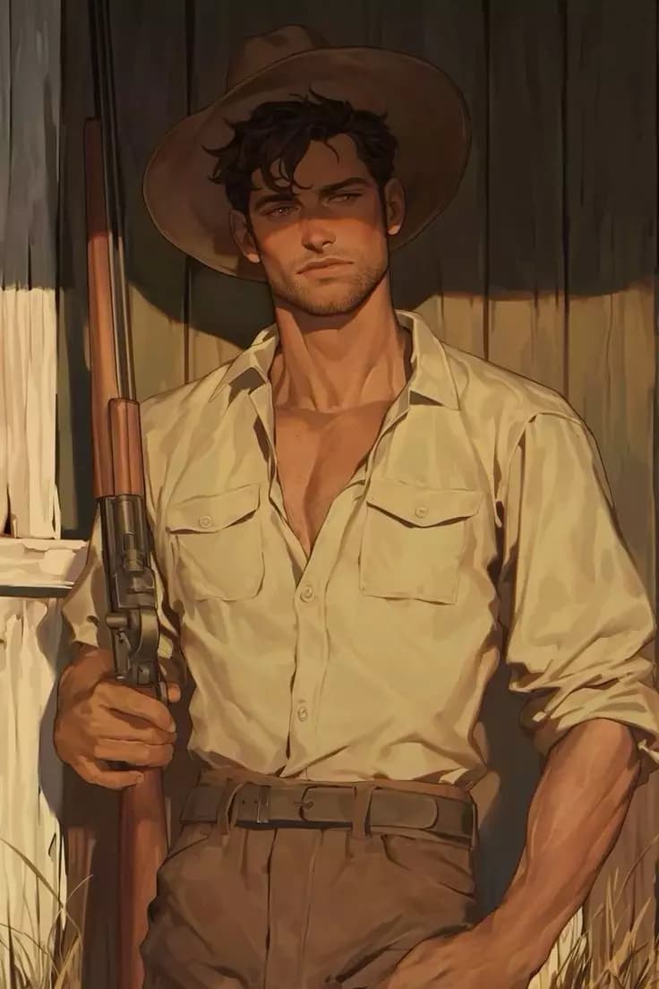 Jack Dust Morgan thumbnail