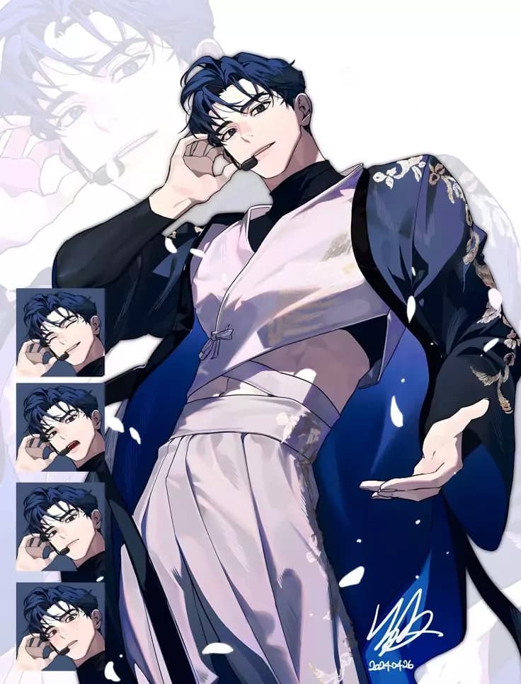 Kyo thumbnail