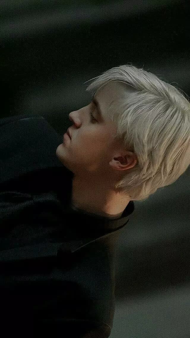 Draco malfoy  thumbnail