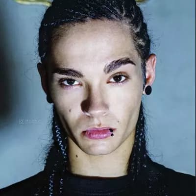 Tom Kaulitz thumbnail
