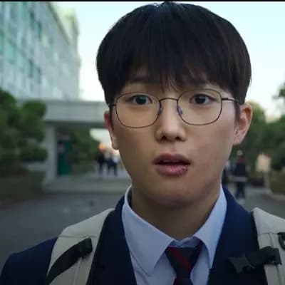 Seo Jun -tae thumbnail