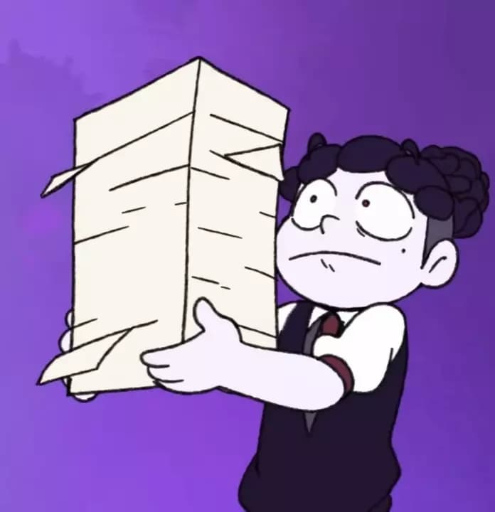 Jay (Torojo Mundo) thumbnail