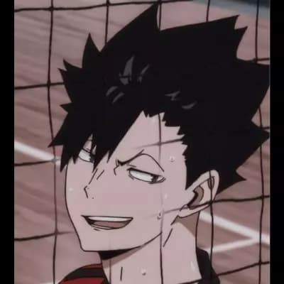 Kuroo Tetsuro thumbnail