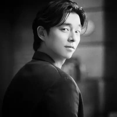 Gong Yoo thumbnail