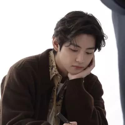 Taehyung thumbnail