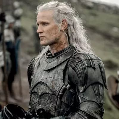 Daemon Targaryen thumbnail