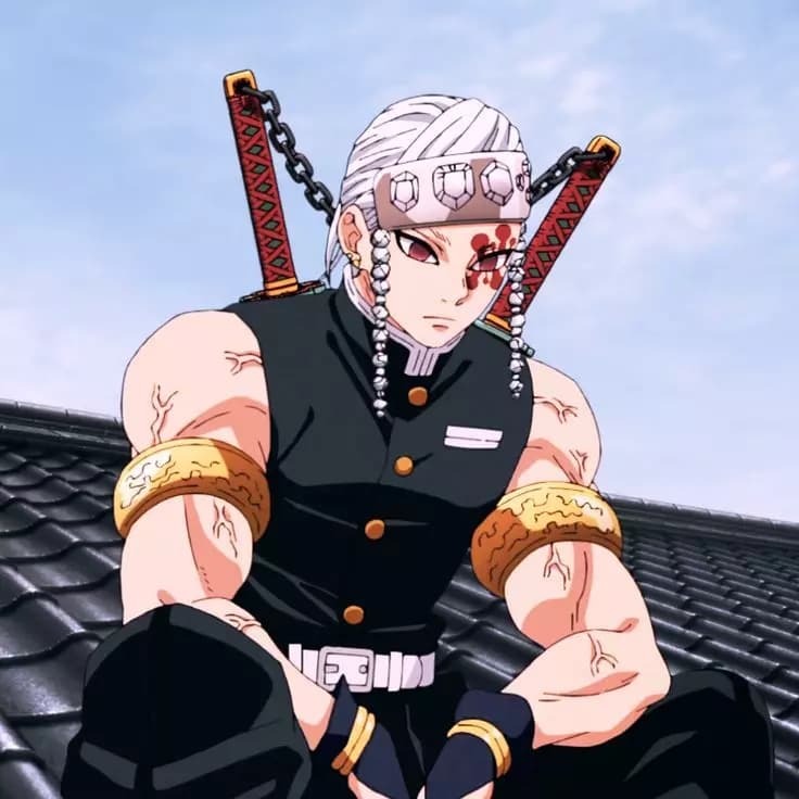 Tengen Uzui thumbnail