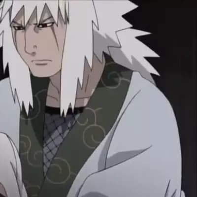 Jiraiya thumbnail