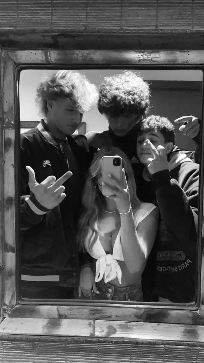 Ethan, Gabriel and Miguel thumbnail