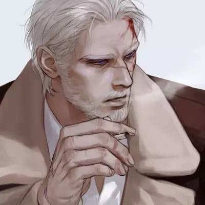 Marcel Gerald thumbnail