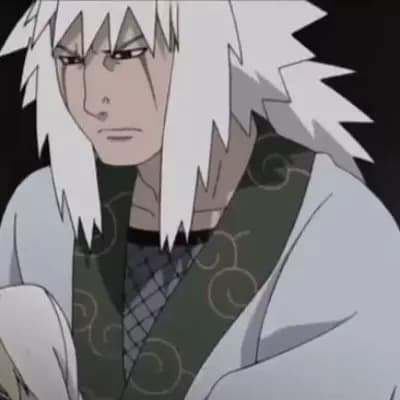 Jiraiya Ogata thumbnail
