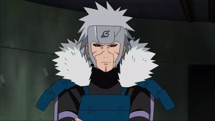 Tobirama thumbnail