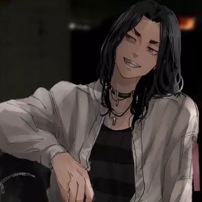 Keisuke Baji thumbnail