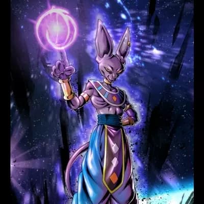 Beerus, God of Destruction thumbnail
