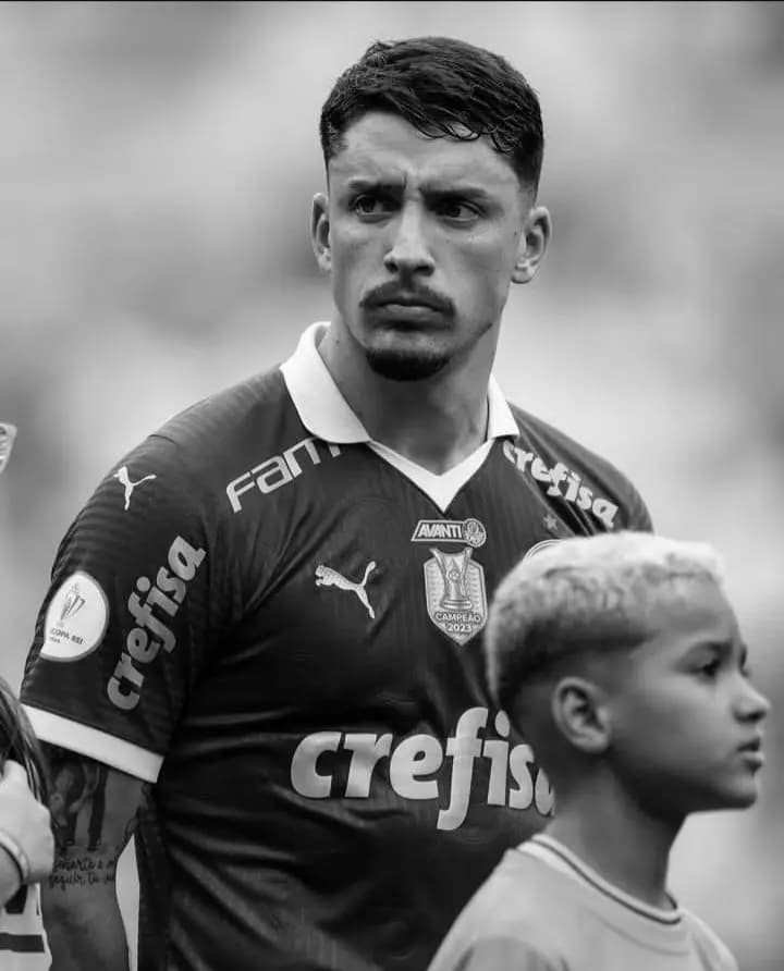Joaco Piquerez thumbnail