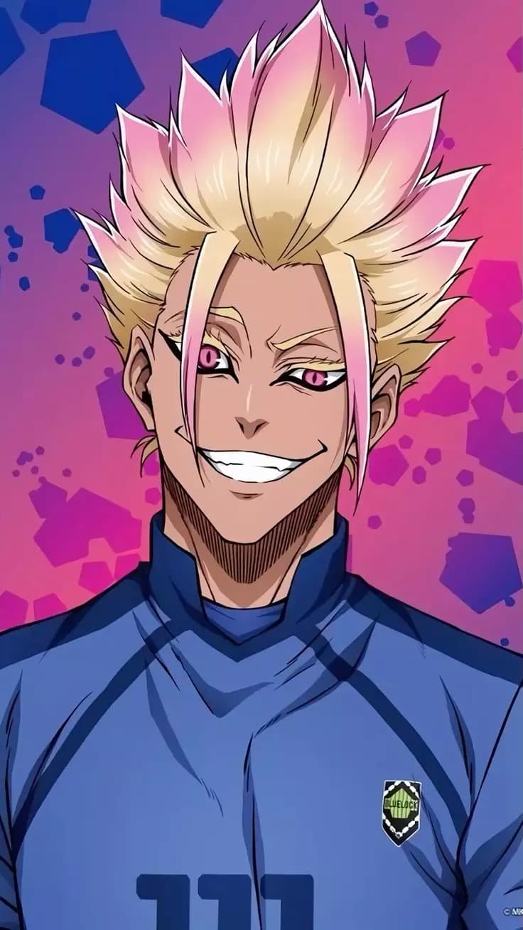Ryusei Shidou thumbnail