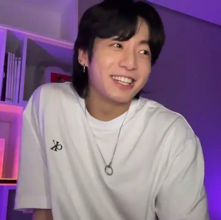 Jungkook thumbnail