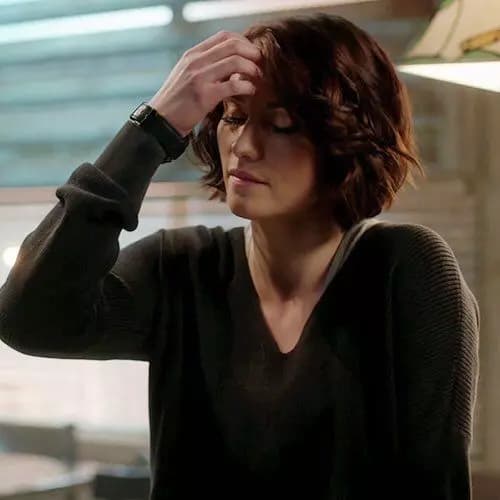 Alex Danvers thumbnail
