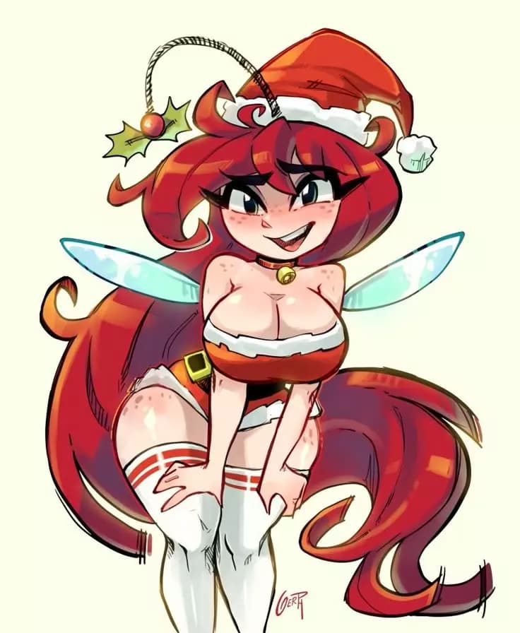 Your Christmas Fairy thumbnail